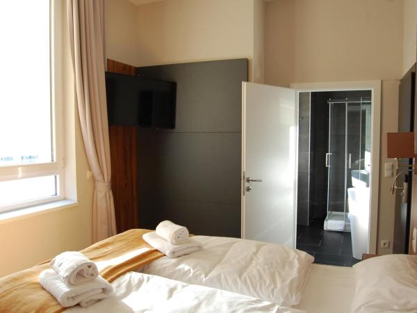 Apollo Hotel Vienna : photo 2 de la chambre chambre double