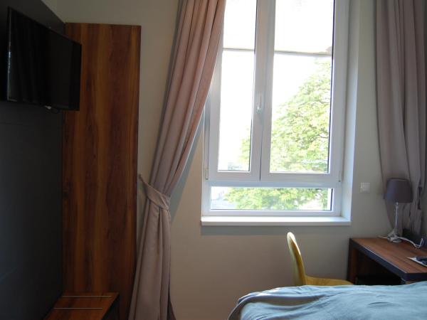 Apollo Hotel Vienna : photo 1 de la chambre chambre simple
