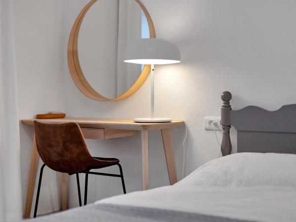 Apartments & Rooms Rica : photo 3 de la chambre studio deluxe