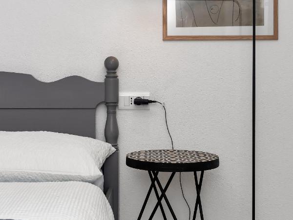 Apartments & Rooms Rica : photo 7 de la chambre studio deluxe