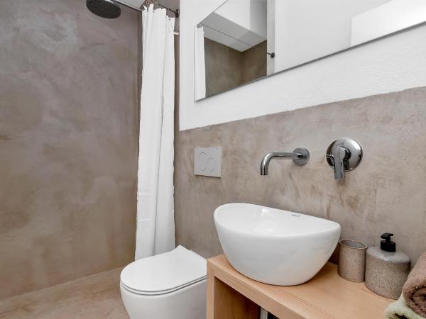 Apartments & Rooms Rica : photo 6 de la chambre studio deluxe