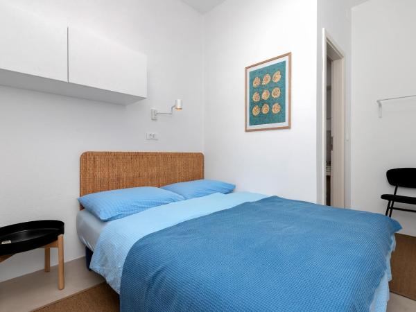 Apartments & Rooms Rica : photo 4 de la chambre studio deluxe