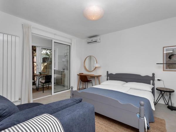 Apartments & Rooms Rica : photo 10 de la chambre studio deluxe