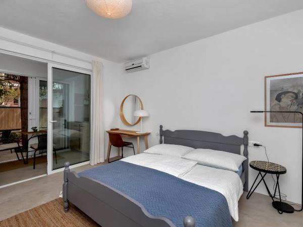 Apartments & Rooms Rica : photo 9 de la chambre studio deluxe