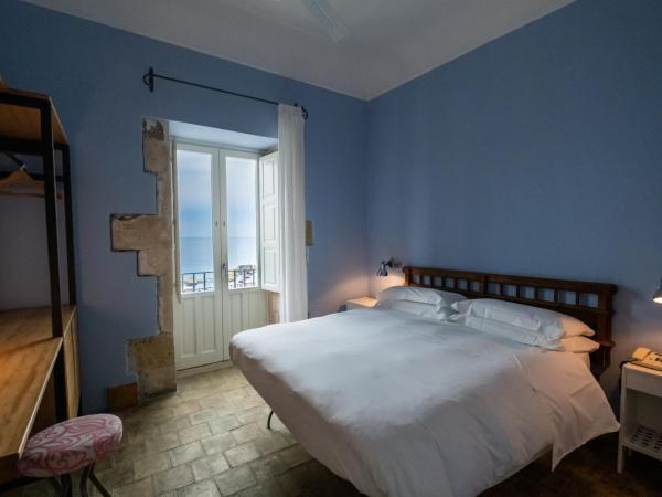 Hotel Gutkowski : photo 7 de la chambre chambre double - vue sur mer