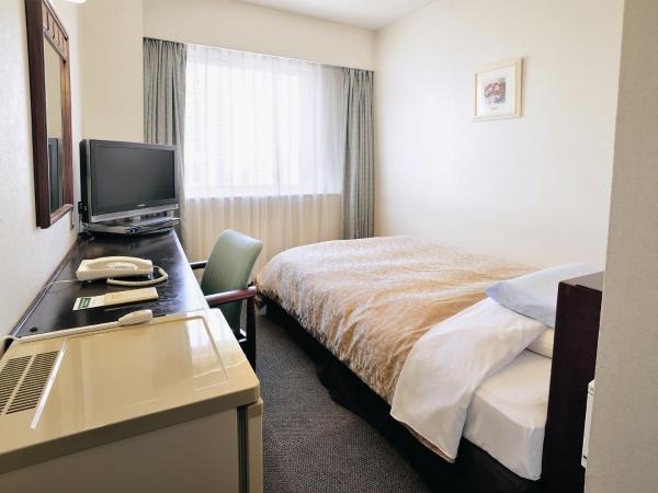 Bandai Silver Hotel : photo 1 de la chambre chambre simple - non-fumeurs