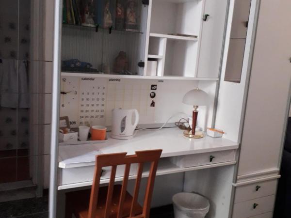 Isola BI : photo 8 de la chambre chambre simple avec terrasse