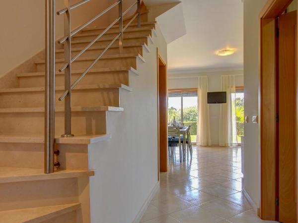 Pinheiros da Balaia Villas : photo 3 de la chambre villa 2 chambres (4 adultes)