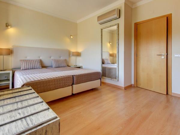 Pinheiros da Balaia Villas : photo 5 de la chambre villa 2 chambres (4 adultes)