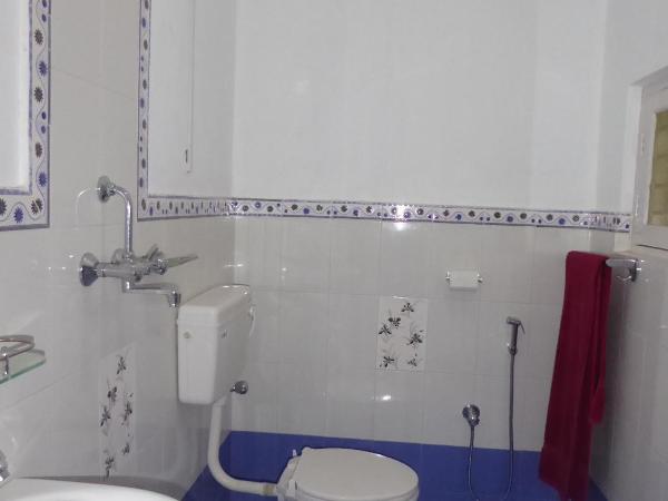 Happy Sedi Lodge : photo 3 de la chambre chambre simple standard - vue sur montagne