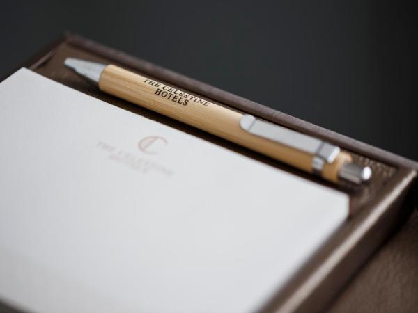 Hotel The Celestine Tokyo Shiba : photo 4 de la chambre chambre double moyenne - non-fumeurs 