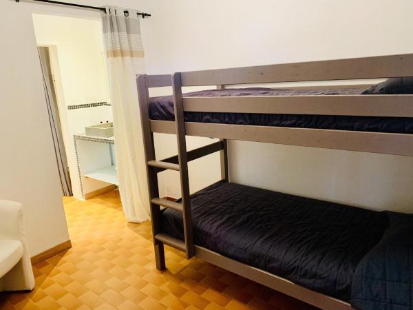 Bungalows Filippi : photo 8 de la chambre appartement 3 chambres