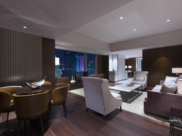 Niccolo Chengdu : photo 6 de la chambre suite explorer