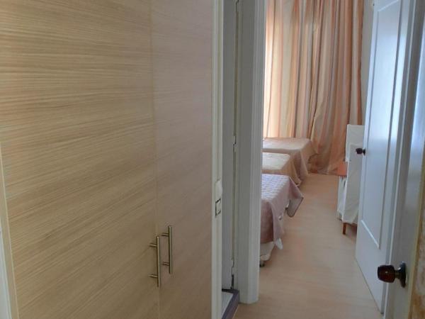 Hotel Anesi : photo 6 de la chambre chambre double standard