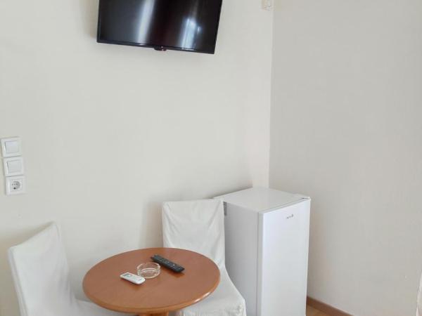 Hotel Anesi : photo 7 de la chambre chambre double standard