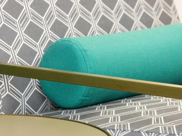 Colors Urban Hotel Thessaloniki : photo 3 de la chambre chambre double deluxe avec terrasse privée et jacuzzi