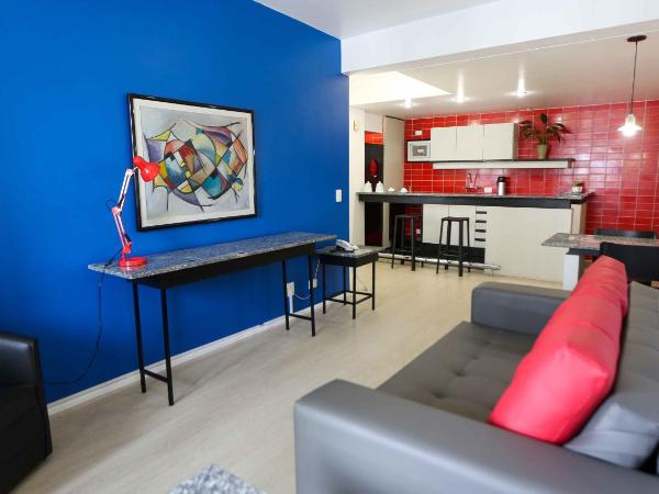 Bristol Metropolitan Curitiba Centro : photo 2 de la chambre chambre lits jumeaux supérieure