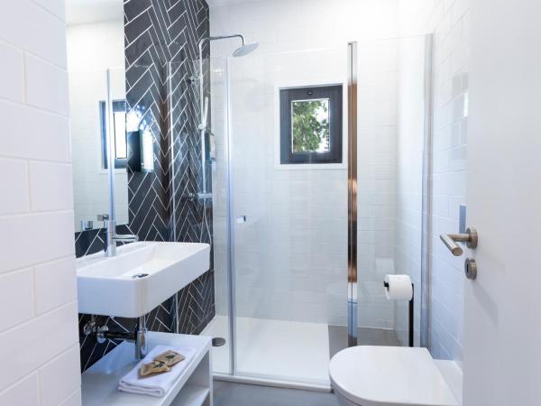 Alameda Exclusive House : photo 8 de la chambre chambre double ou lits jumeaux standard