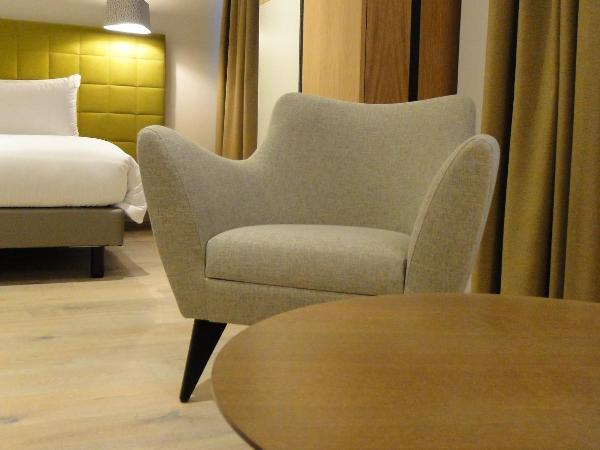 Hôtel Ginkgo - SPA Biloba : photo 3 de la chambre suite junior