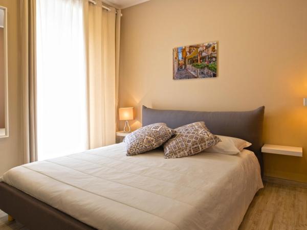 Taormina Bedda Rooms : photo 3 de la chambre chambre deluxe