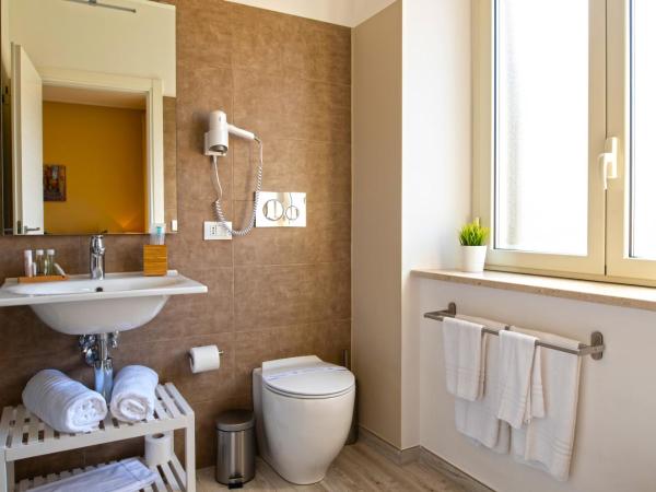 Taormina Bedda Rooms : photo 9 de la chambre chambre deluxe