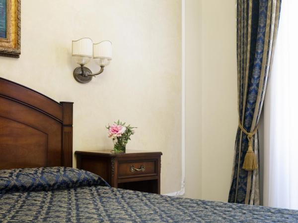 Grand Hotel President : photo 2 de la chambre chambre double ou lits jumeaux