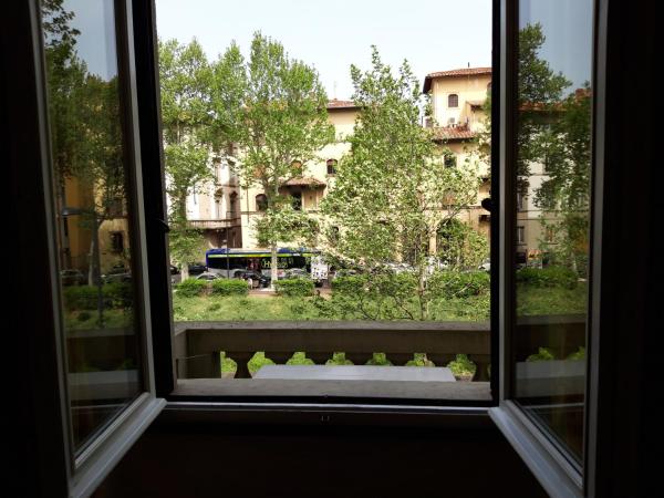 Il Sorriso : photo 9 de la chambre chambre double avec lit d'appoint