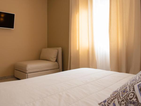 Taormina Bedda Rooms : photo 5 de la chambre chambre triple