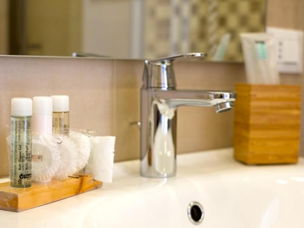 Taormina Bedda Rooms : photo 8 de la chambre chambre triple