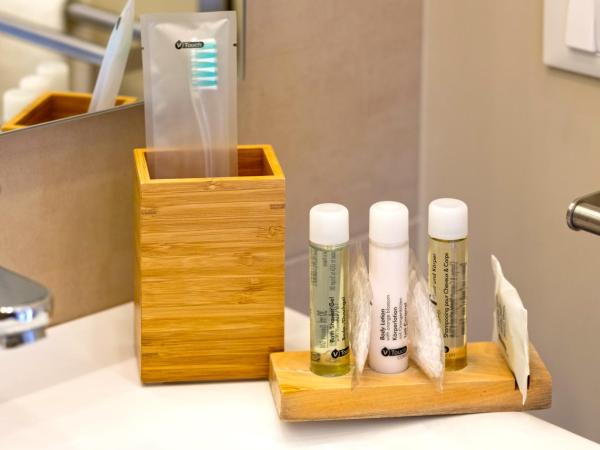 Taormina Bedda Rooms : photo 8 de la chambre chambre double standard