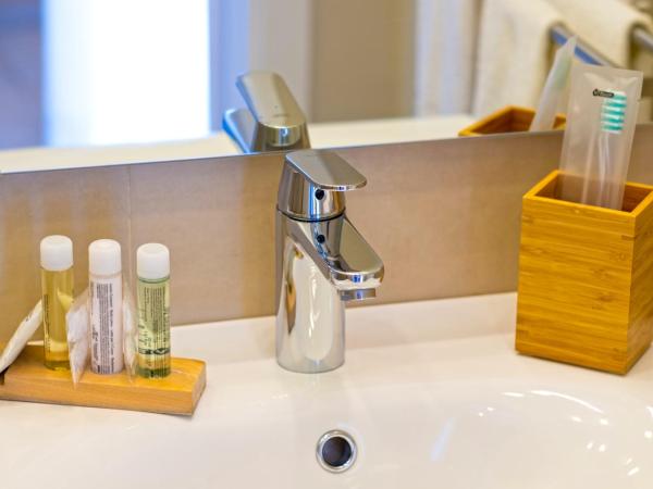 Taormina Bedda Rooms : photo 7 de la chambre chambre double standard