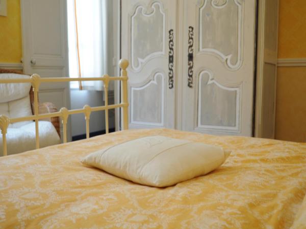 La Liniere : photo 2 de la chambre chambre double