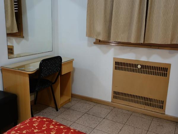 Hotel KEY´S : photo 2 de la chambre chambre simple