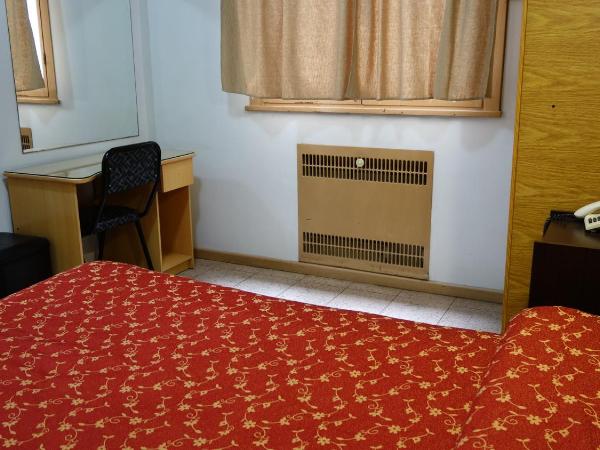 Hotel KEY´S : photo 4 de la chambre chambre simple