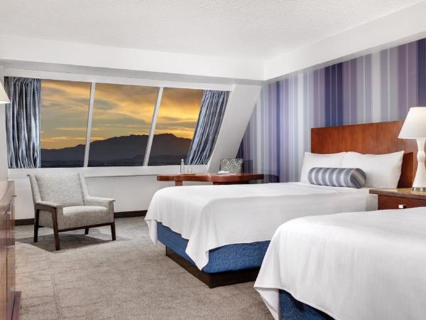 Luxor : photo 1 de la chambre chambre 2 lits queen-size - pyramide