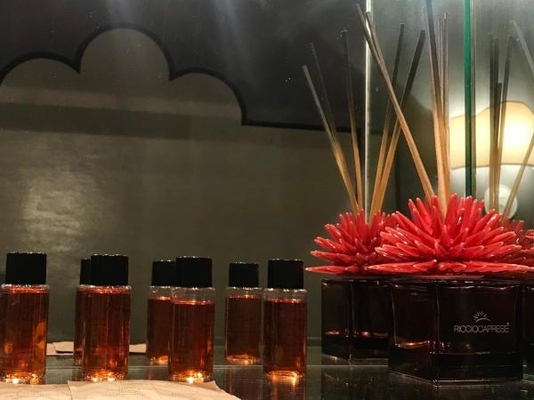 Capri Moon Guest House : photo 9 de la chambre suite