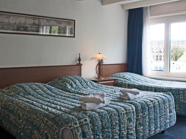 Hotel Prins Hendrik : photo 3 de la chambre chambre quintuple