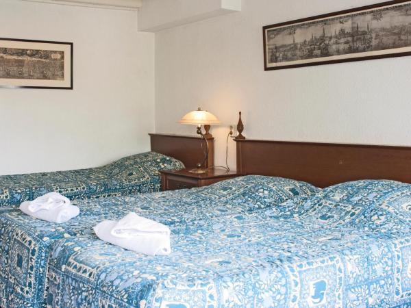 Hotel Prins Hendrik : photo 1 de la chambre chambre triple