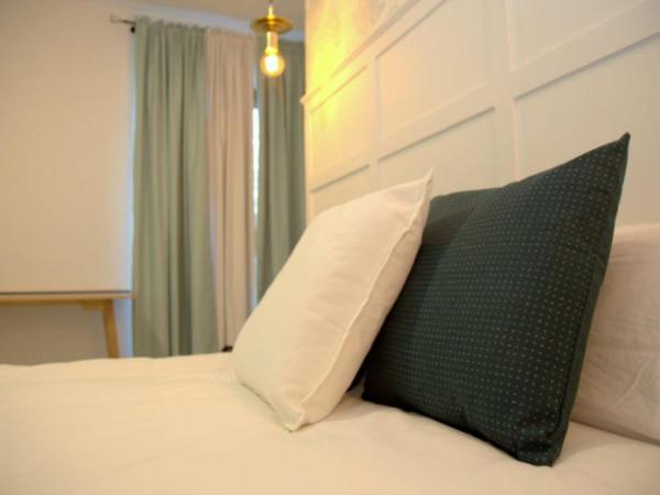 Hotel Cedran : photo 5 de la chambre chambre double ou lits jumeaux