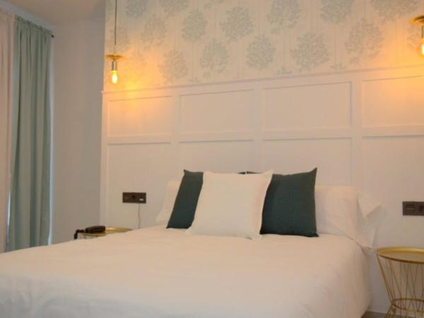 Hotel Cedran : photo 7 de la chambre chambre double ou lits jumeaux