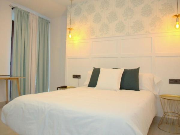 Hotel Cedran : photo 8 de la chambre chambre double ou lits jumeaux