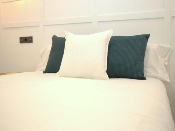 Hotel Cedran : photo 10 de la chambre chambre double ou lits jumeaux