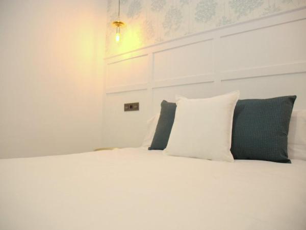 Hotel Cedran : photo 7 de la chambre chambre double ou lits jumeaux