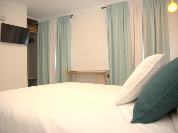 Hotel Cedran : photo 5 de la chambre chambre double ou lits jumeaux