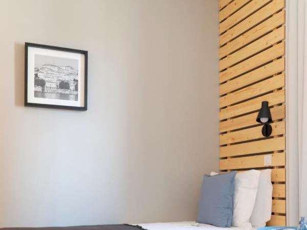 Casa dos Carvalhos : photo 6 de la chambre chambre simple