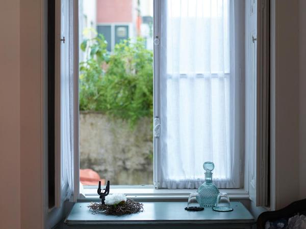 República Guest House : photo 5 de la chambre chambre double