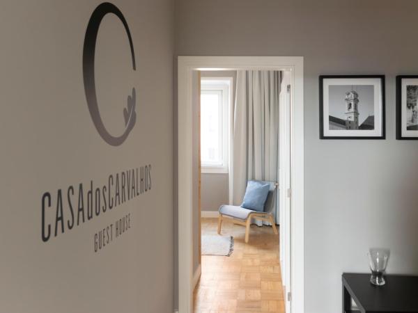 Casa dos Carvalhos : photo 8 de la chambre chambre simple