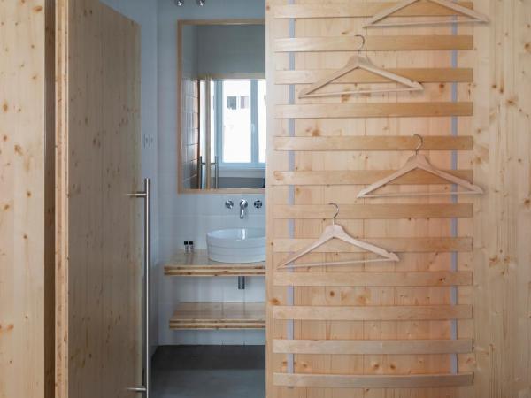 Casa dos Carvalhos : photo 3 de la chambre chambre simple