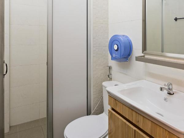 7 Wonders Hostel at Upper Dickson : photo 3 de la chambre lit simple dans dortoir mixte