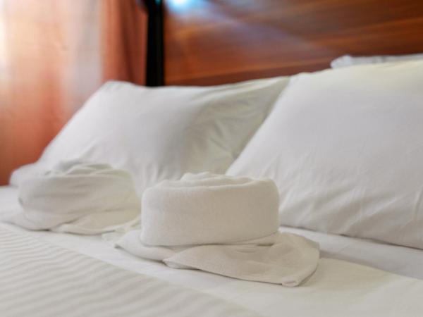 7 Wonders Hostel at Upper Dickson : photo 9 de la chambre chambre familiale 8 personnes